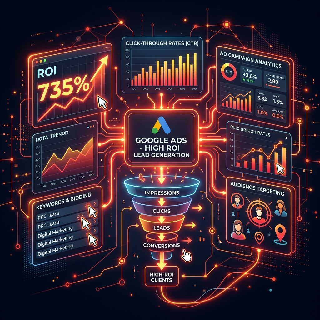 From Clicks to Customers, Managed Properly