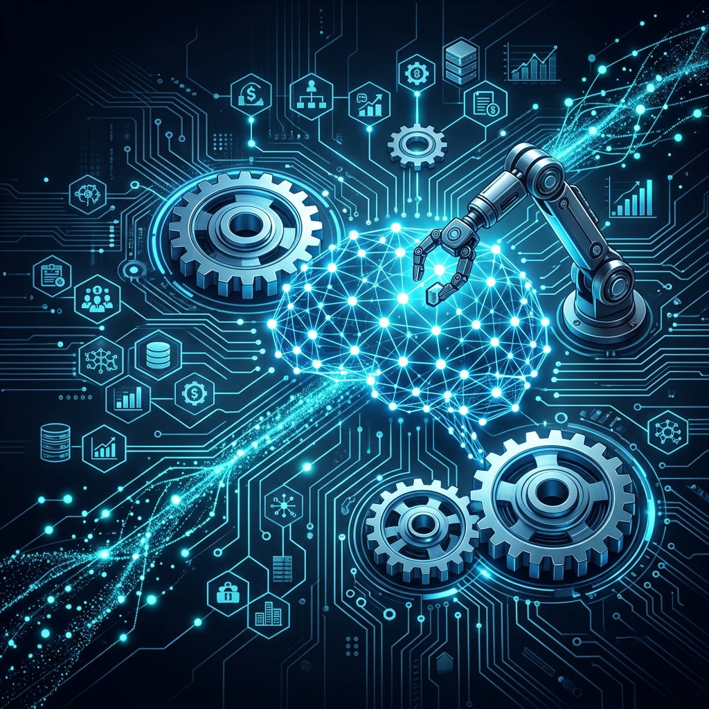 From Workflow to Working System